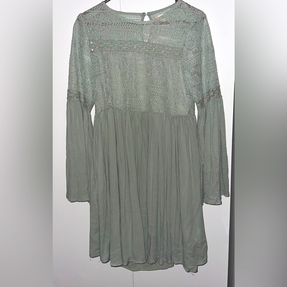 Altar’d State Dress